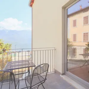 Residenza I Melograni Apartment Domaso
