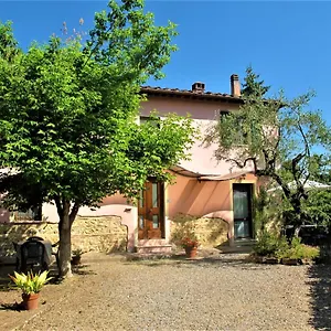  Ferienhaus Lisena By Interhome