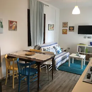 Brezza Marina Cin P2668 Apartment Santa Maria Navarrese