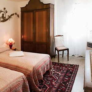 Ca Lezze Bell'appartamento Nel Cuore Di Apartment Venedig