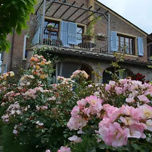  Apartment Casa Magnolia