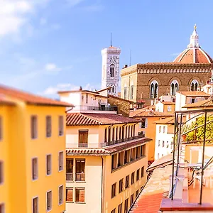 Santo Stefano Penthouse Firenze