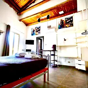 Casa Normanni Apartamento Palermo