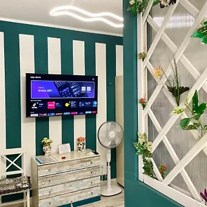 Casa Diema 1 Apartamento Palermo