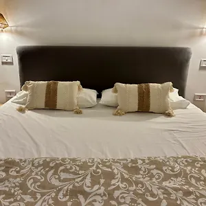 La Pergola Del Centro Apartamento Bríndisi