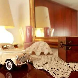 Tutti A Casa Di Pippo Apartment Peschiera del Garda