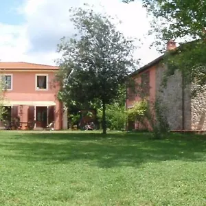  Ferienhaus Rose Tuscany