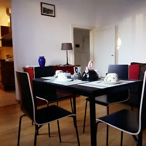 Ca' Dorso Apartment Venedig