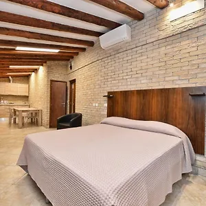 San Marco Apartment Venedig