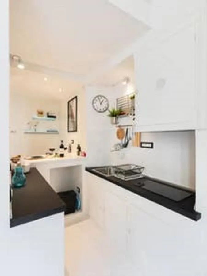 White Suite Florencja Apartament