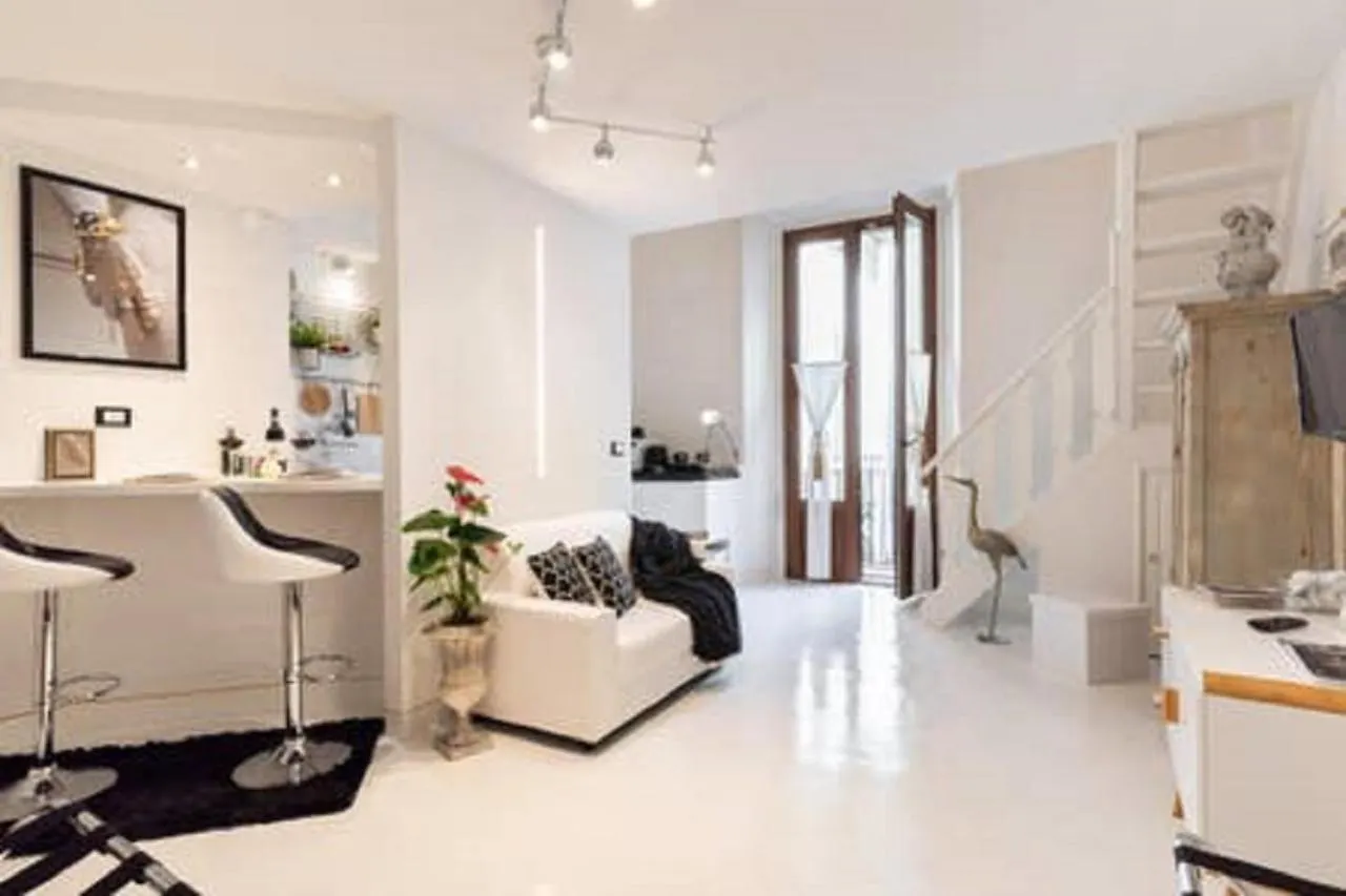 White Suite Florencja