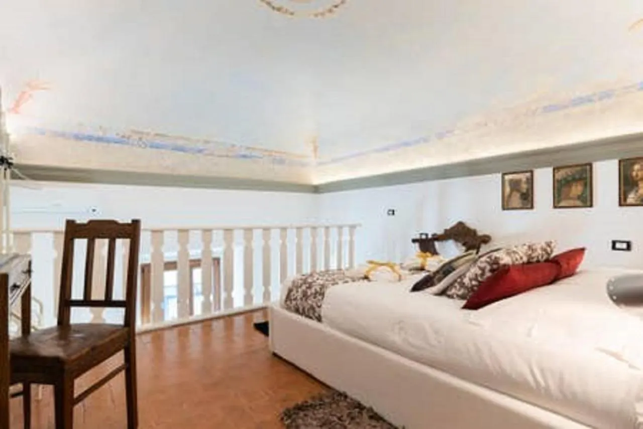 White Suite Firenze 0*,  Olaszország