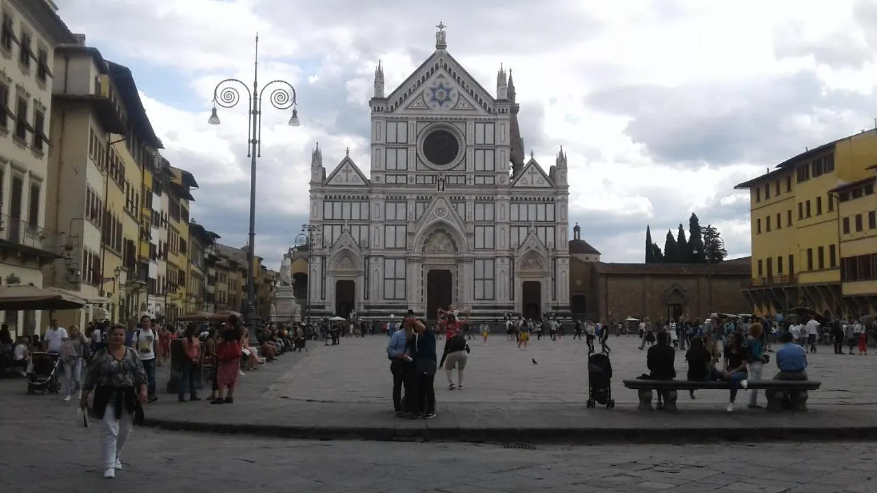 White Suite Florencja 0*,