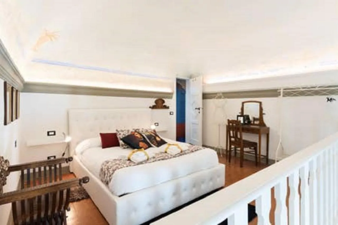White Suite Florencja