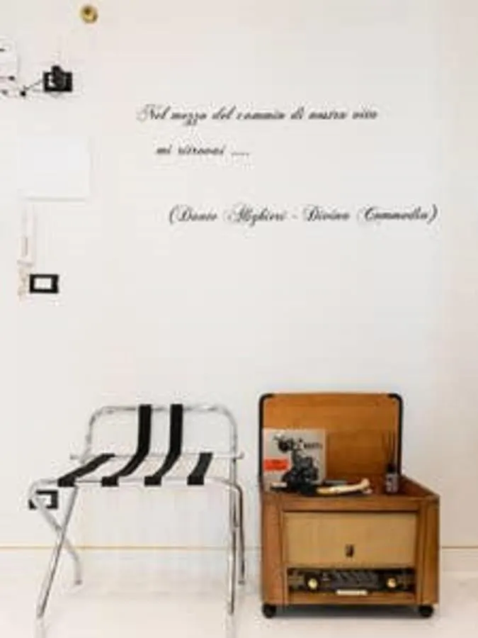 White Suite Florencja